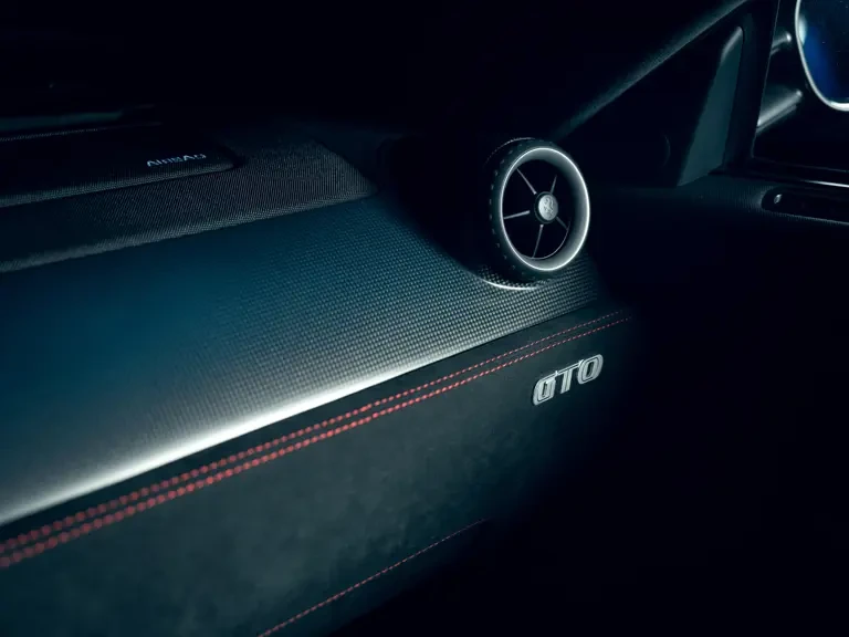 2010 Ferrari 599 GTO - Image 20 of 31