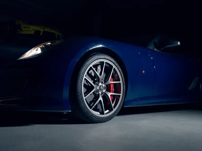 2010 Ferrari 599 GTO - Image 27 of 31