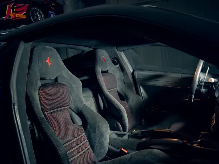2010 Ferrari 599 GTO - Image 11 of 31