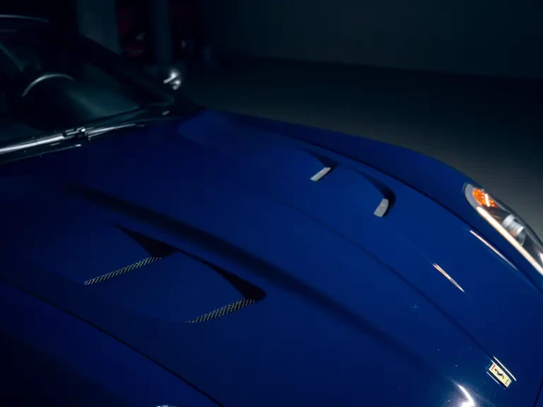 2010 Ferrari 599 GTO - Image 25 of 31