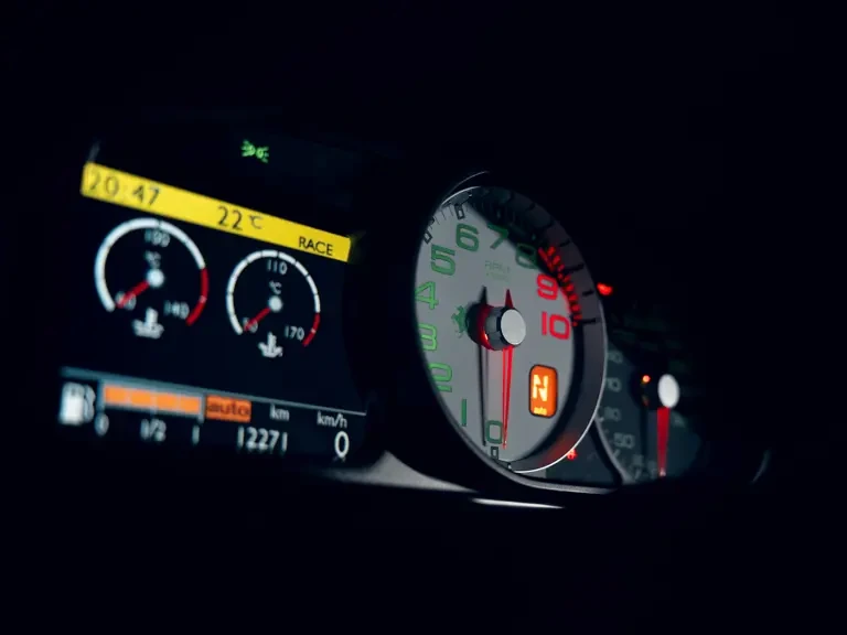 2010 Ferrari 599 GTO - Image 14 of 31