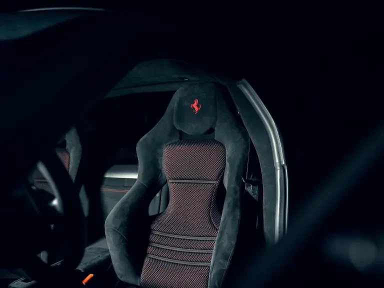 2010 Ferrari 599 GTO - Image 21 of 31