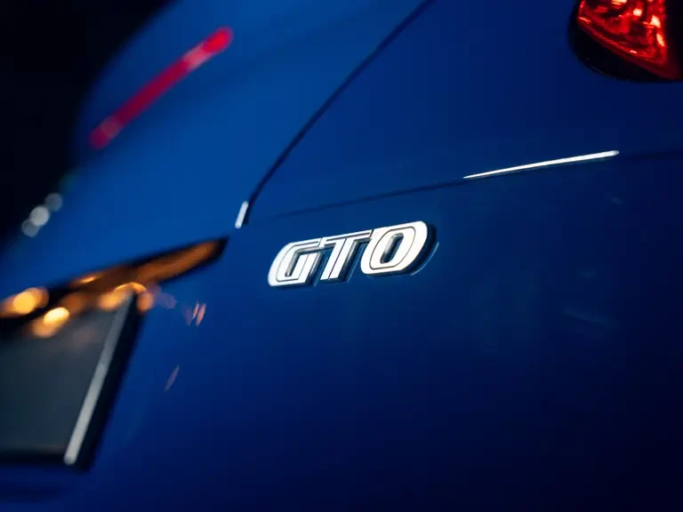 2010 Ferrari 599 GTO - Image 7 of 31