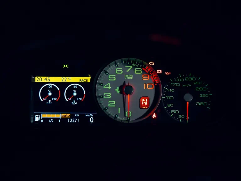 2010 Ferrari 599 GTO - Image 12 of 31