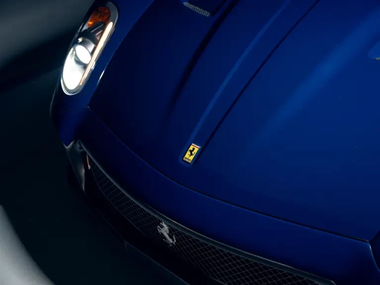 2010 Ferrari 599 GTO - Image 23 of 31