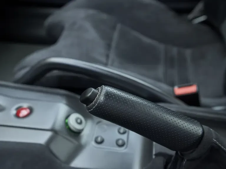 2010 Ferrari 599 GTO - Image 29 of 31