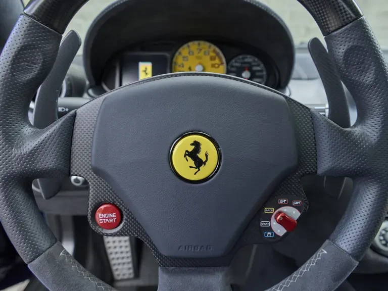 2010 Ferrari 599 GTO - Image 14 of 31