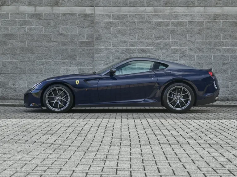 2010 Ferrari 599 GTO - Image 11 of 31