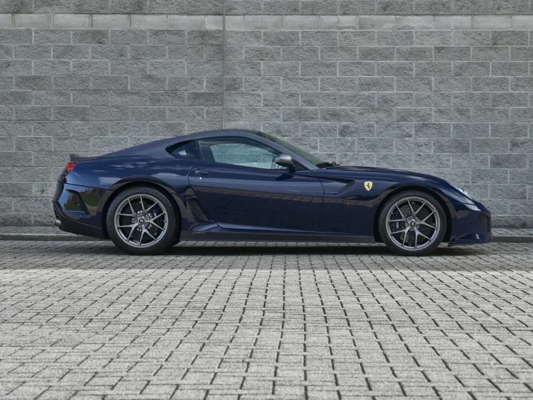 2010 Ferrari 599 GTO - Image 6 of 31
