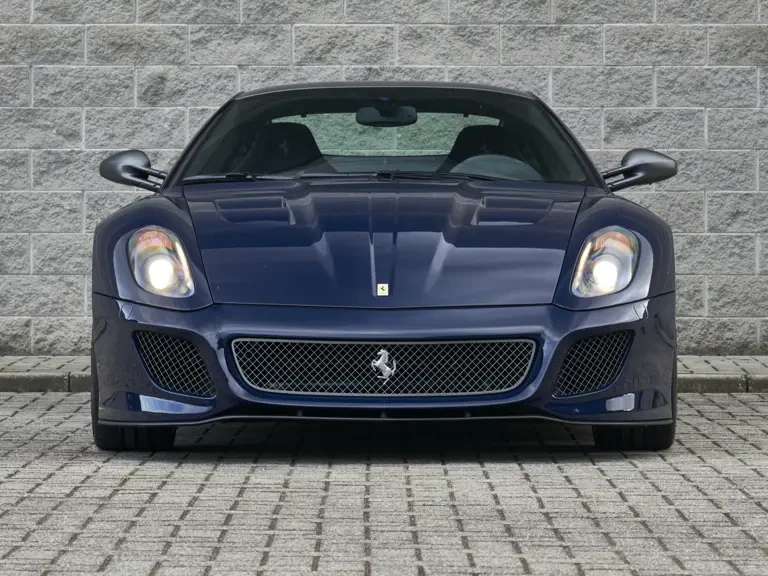 2010 Ferrari 599 GTO - Image 9 of 31