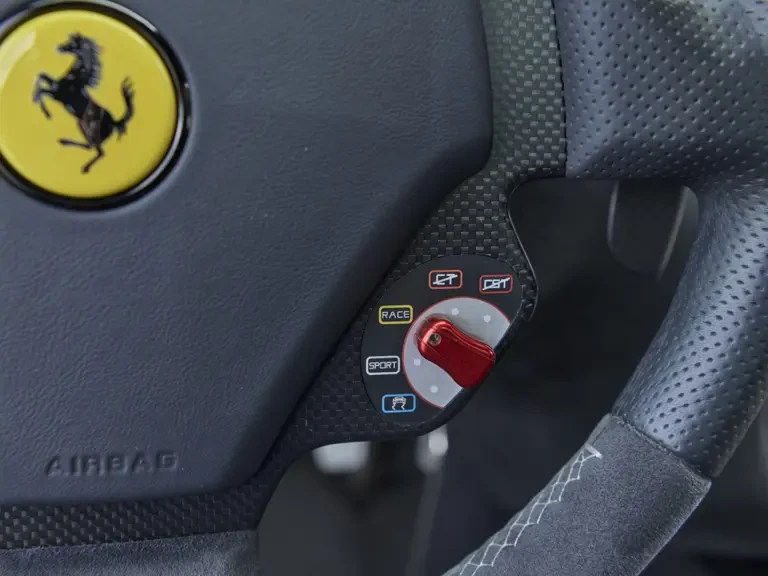 2010 Ferrari 599 GTO - Image 18 of 31