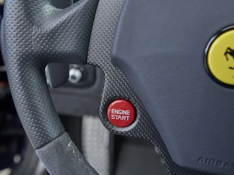 2010 Ferrari 599 GTO - Image 19 of 31