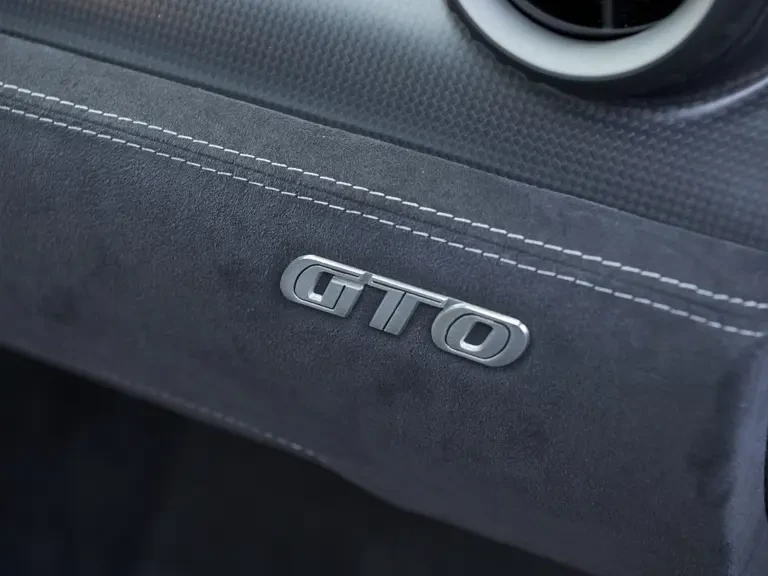 2010 Ferrari 599 GTO - Image 27 of 31