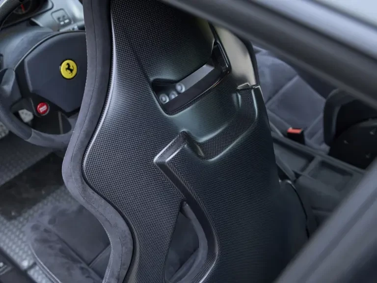 2010 Ferrari 599 GTO - Image 26 of 31
