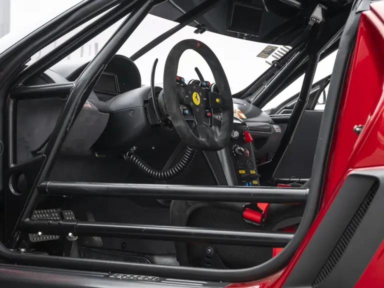 2010 Ferrari 599XX - Image 5 of 31