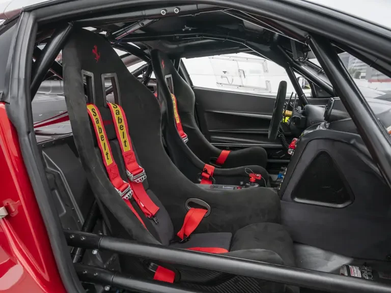 2010 Ferrari 599XX - Image 23 of 31