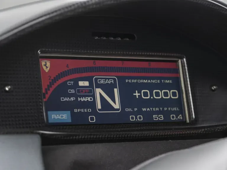 2010 Ferrari 599XX - Image 15 of 31