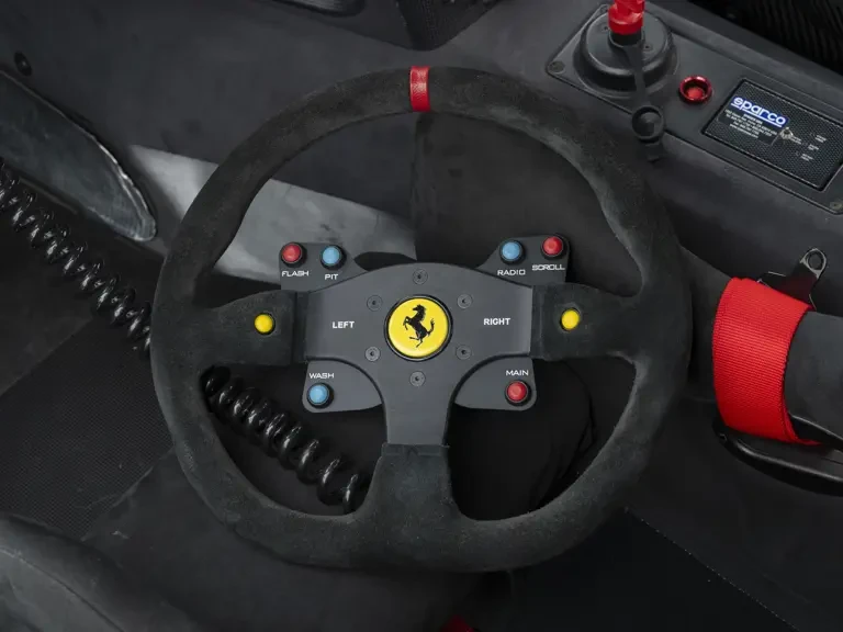 2010 Ferrari 599XX - Image 20 of 31