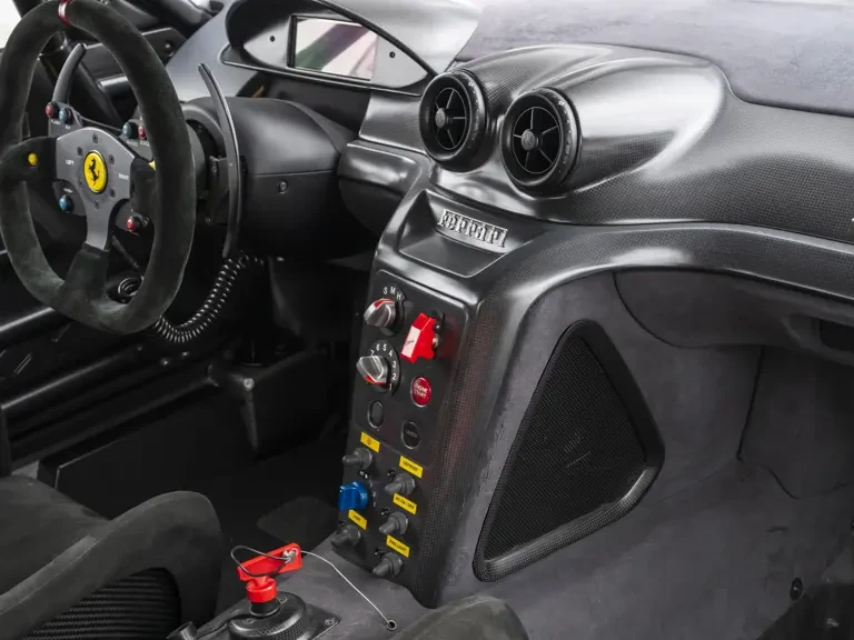2010 Ferrari 599XX - Image 16 of 31