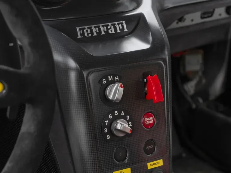 2010 Ferrari 599XX - Image 21 of 31