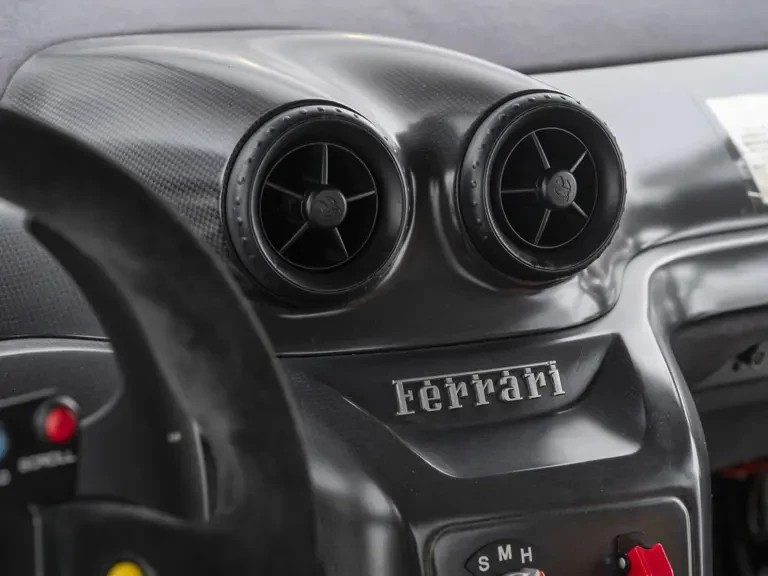 2010 Ferrari 599XX - Image 22 of 31