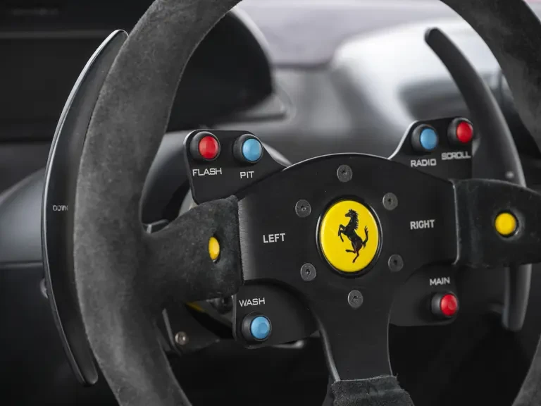 2010 Ferrari 599XX - Image 14 of 31