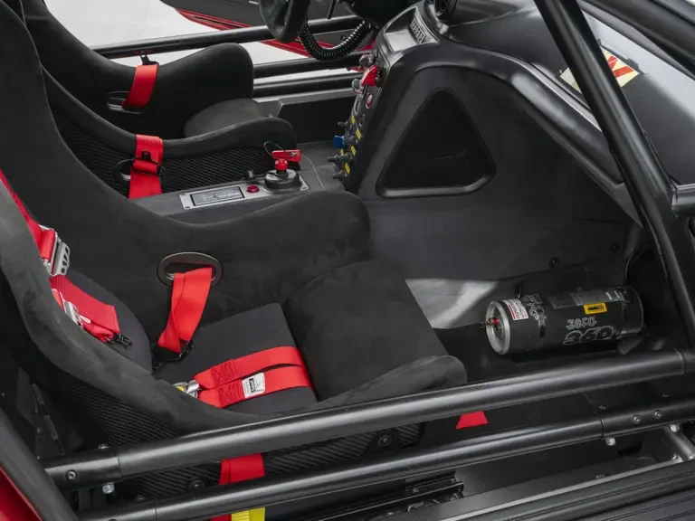 2010 Ferrari 599XX - Image 24 of 31
