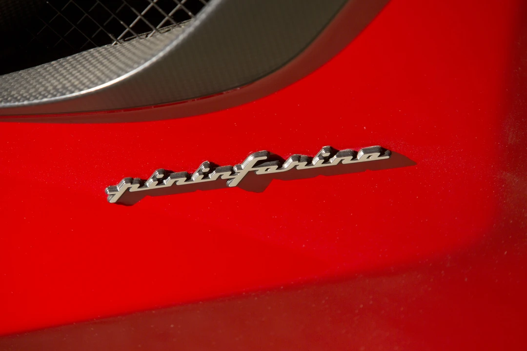 2010 Ferrari 599XX - Image 16 of 31