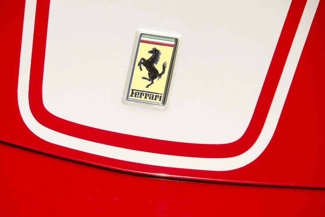 2010 Ferrari 599XX - Image 19 of 31