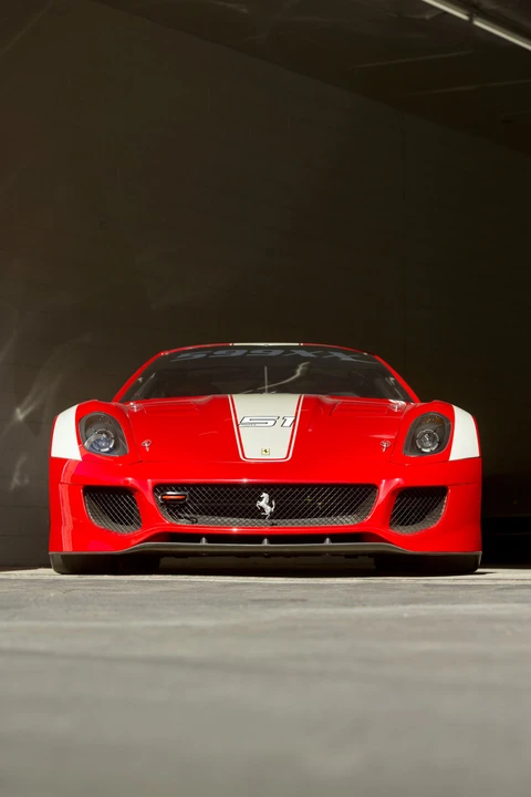 2010 Ferrari 599XX - Image 27 of 31