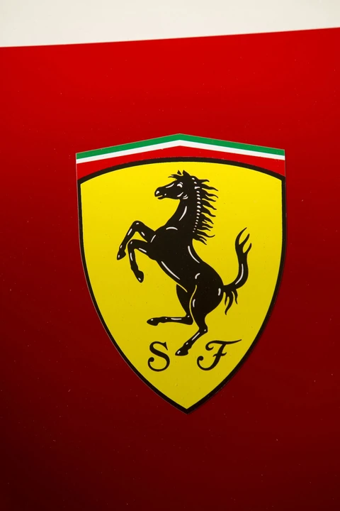 2010 Ferrari 599XX - Image 17 of 31