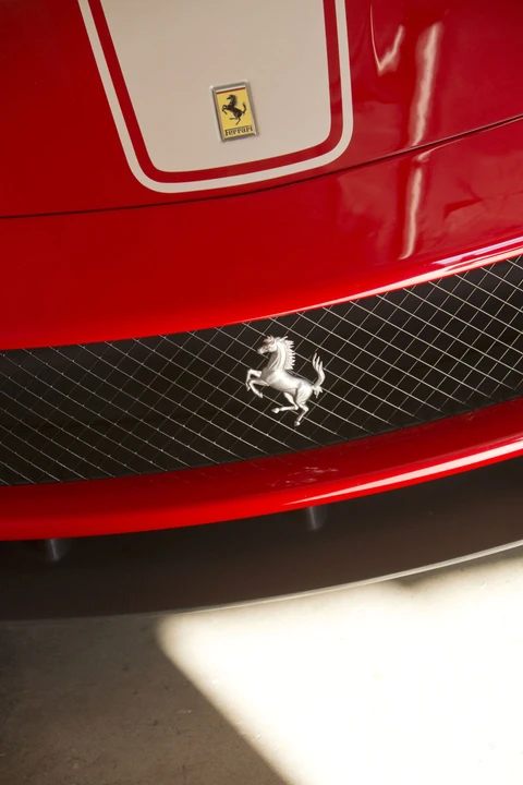 2010 Ferrari 599XX - Image 20 of 31