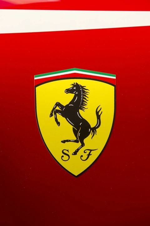 2010 Ferrari 599XX - Image 18 of 31