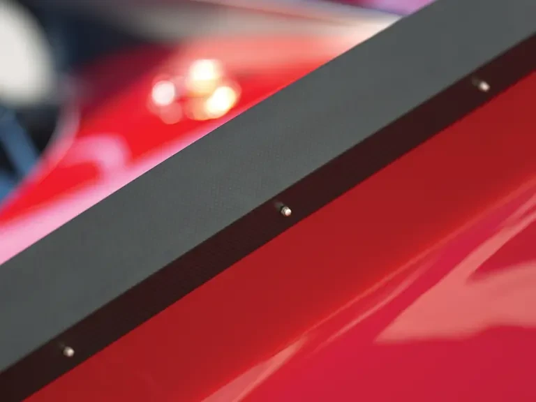 2010 Ferrari 599XX - Image 9 of 11