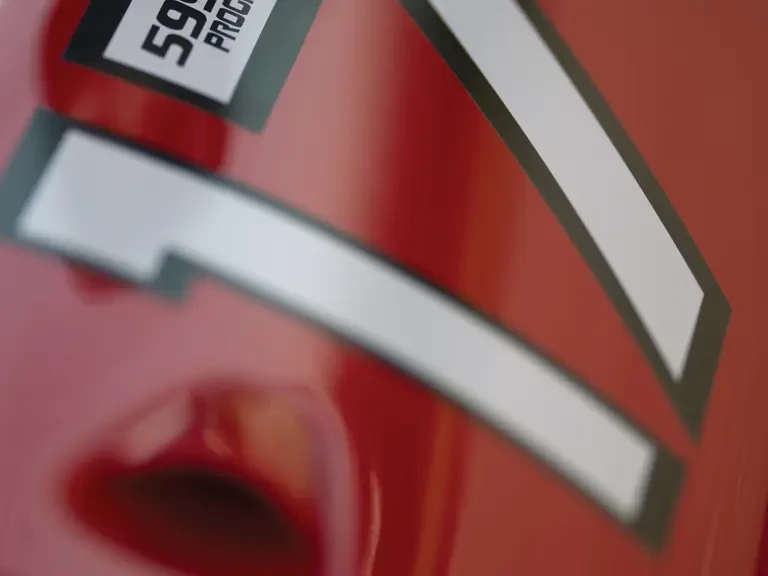 2010 Ferrari 599XX - Image 11 of 11