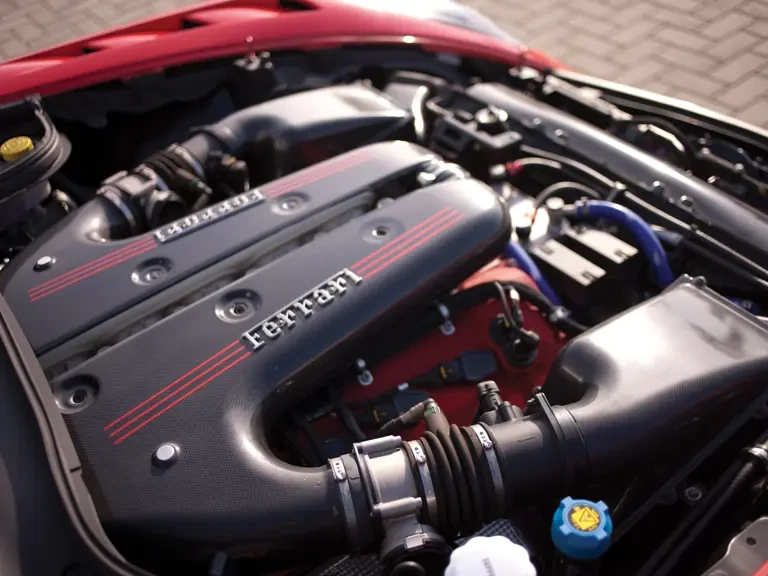 2010 Ferrari 599XX - Image 4 of 11