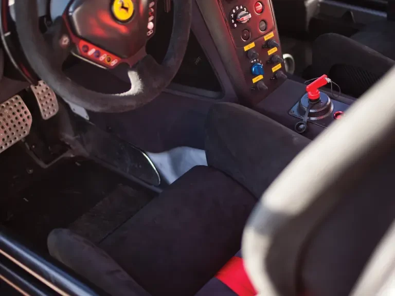 2010 Ferrari 599XX - Image 5 of 11