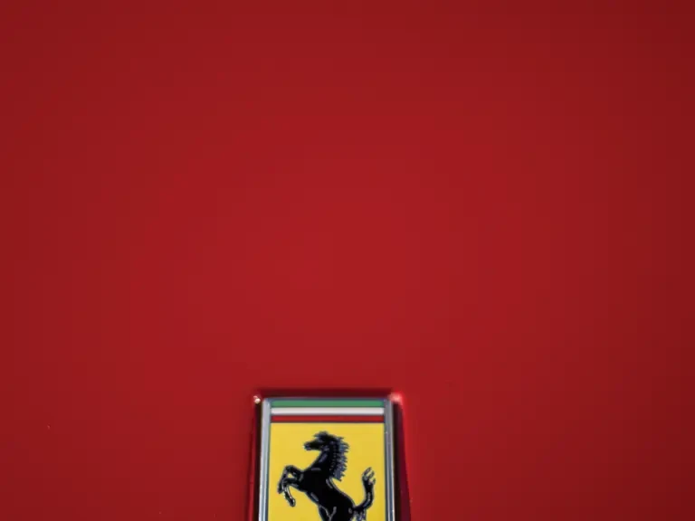 2010 Ferrari 599XX - Image 7 of 11