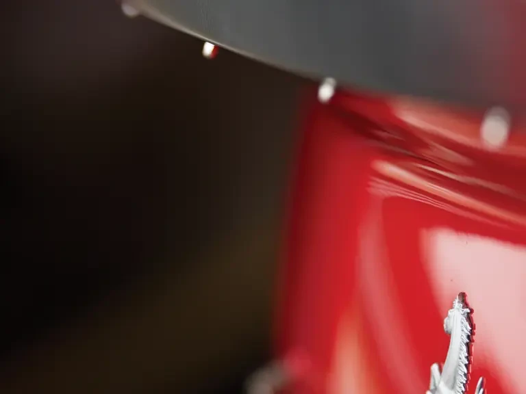 2010 Ferrari 599XX - Image 13 of 19