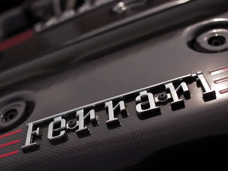 2010 Ferrari 599XX - Image 7 of 19
