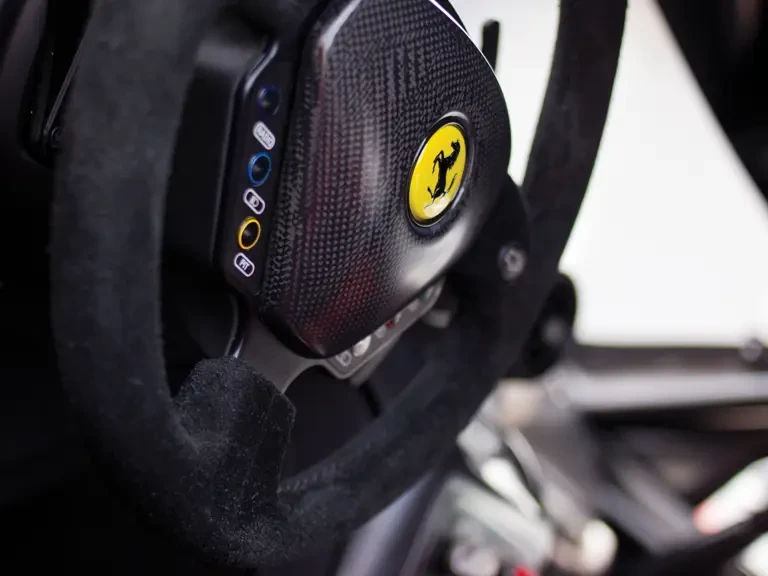 2010 Ferrari 599XX - Image 11 of 19