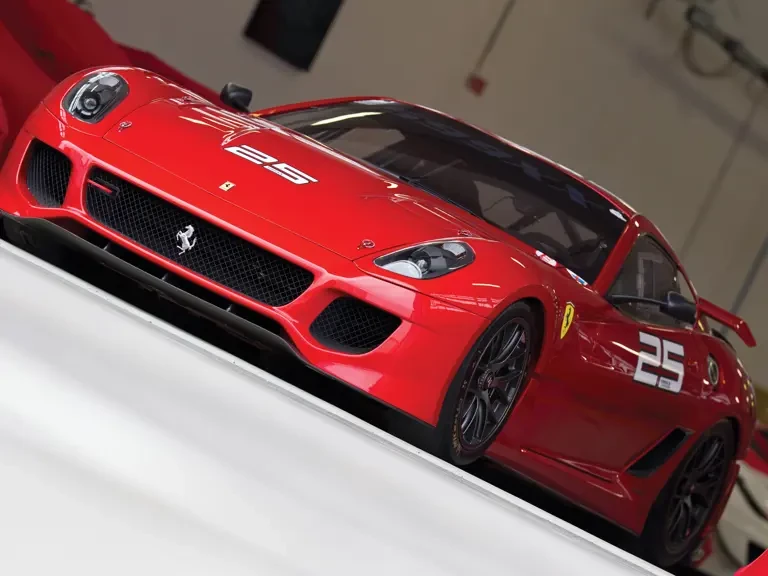 2010 Ferrari 599XX - Image 16 of 19