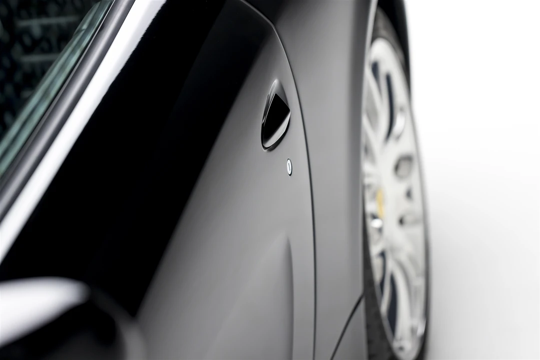 2010 Ferrari 612 - Image 27 of 31