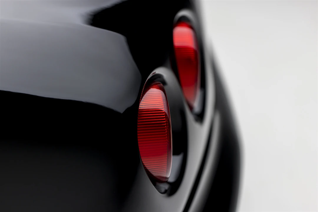 2010 Ferrari 612 - Image 30 of 31