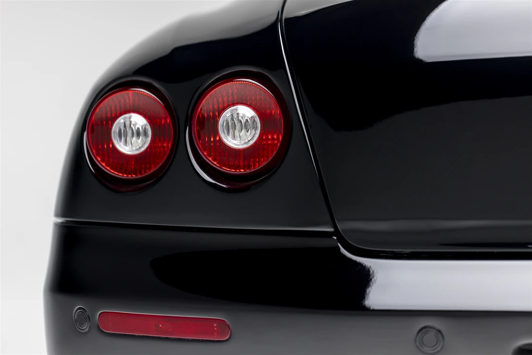 2010 Ferrari 612 - Image 31 of 31