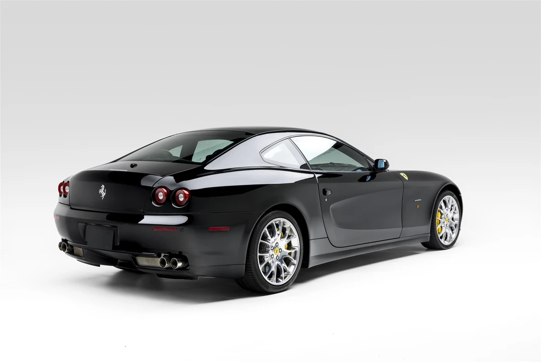 2010 Ferrari 612 - Image 16 of 31