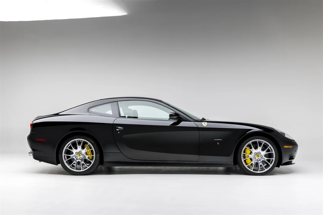 2010 Ferrari 612 - Image 17 of 31