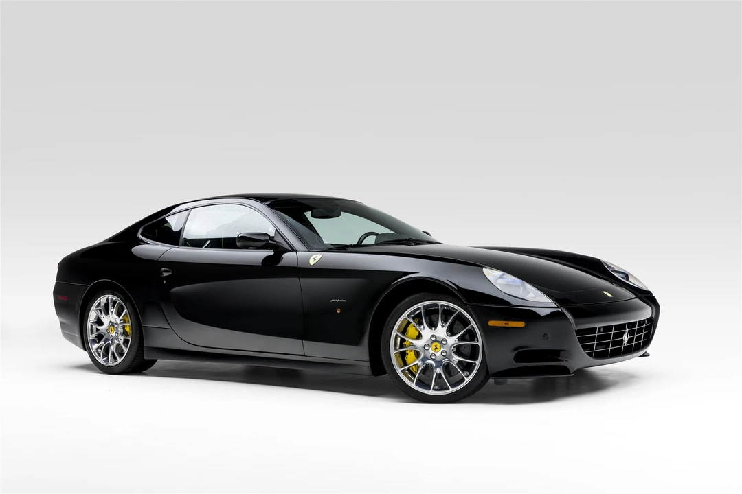 2010 Ferrari 612 - Image 18 of 31