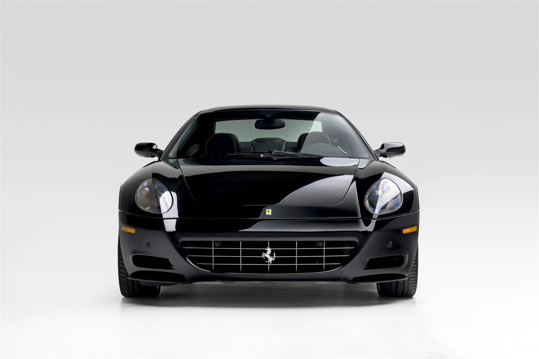 2010 Ferrari 612 - Image 20 of 31
