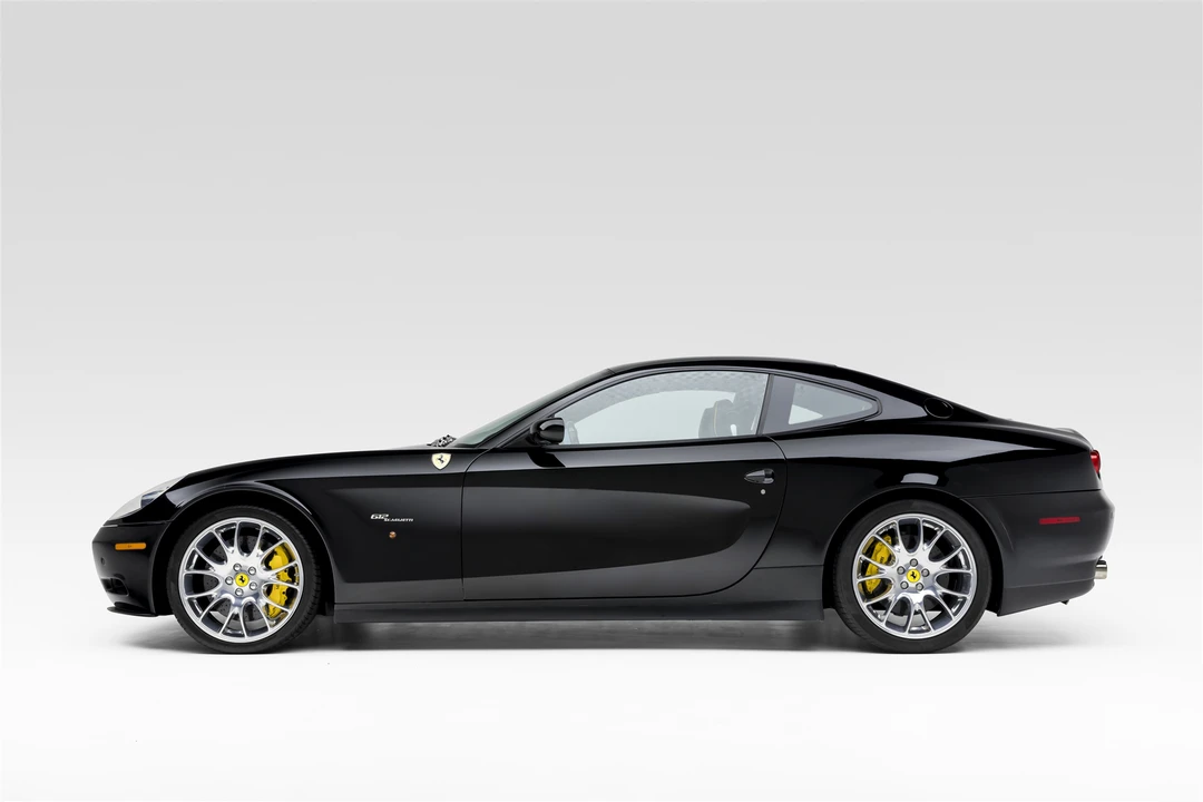 2010 Ferrari 612 - Image 8 of 31